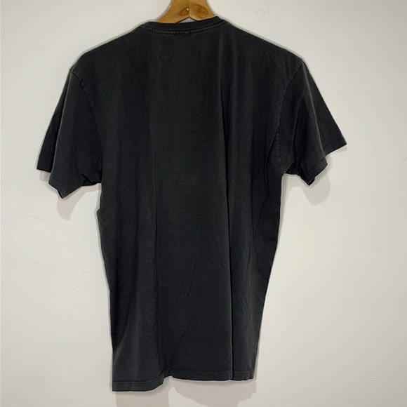 Bustedtees Nintendo Donkey Kong Men’s Large Grey Short Sleeved Graphic T-shirt - Picture 4 of 8